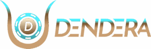 Dendera Casino Logo